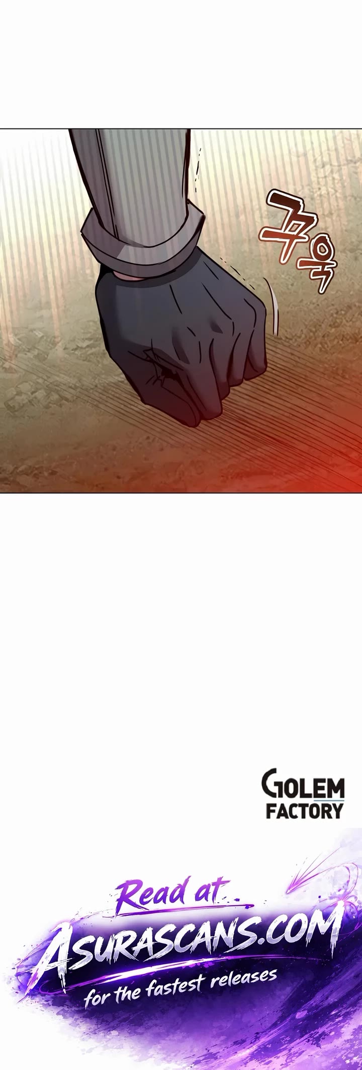 The MAX leveled hero will return! chapter 235 page 39