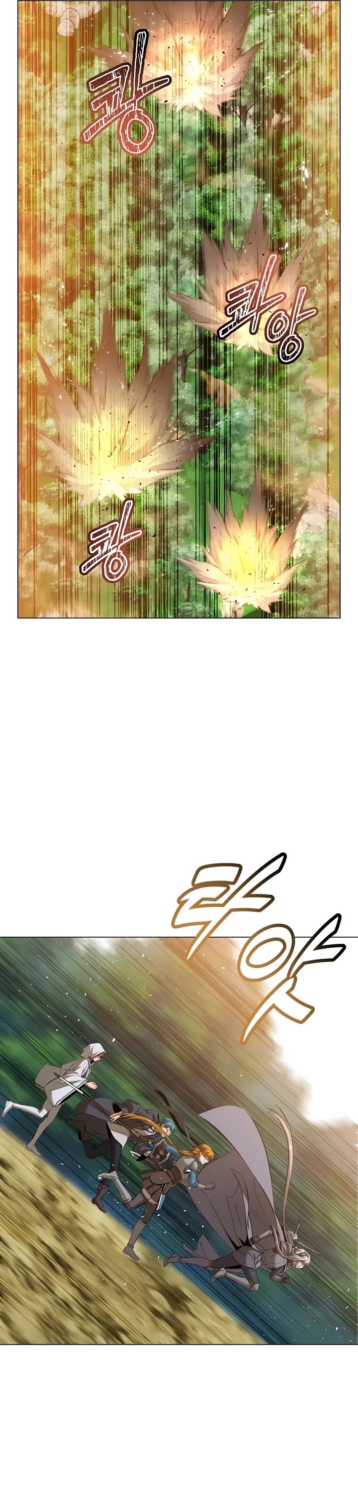 The MAX leveled hero will return! chapter 236 page 18