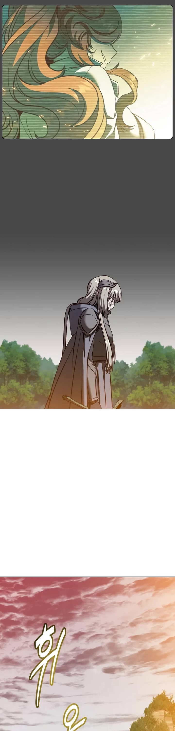 The MAX leveled hero will return! chapter 236 page 26