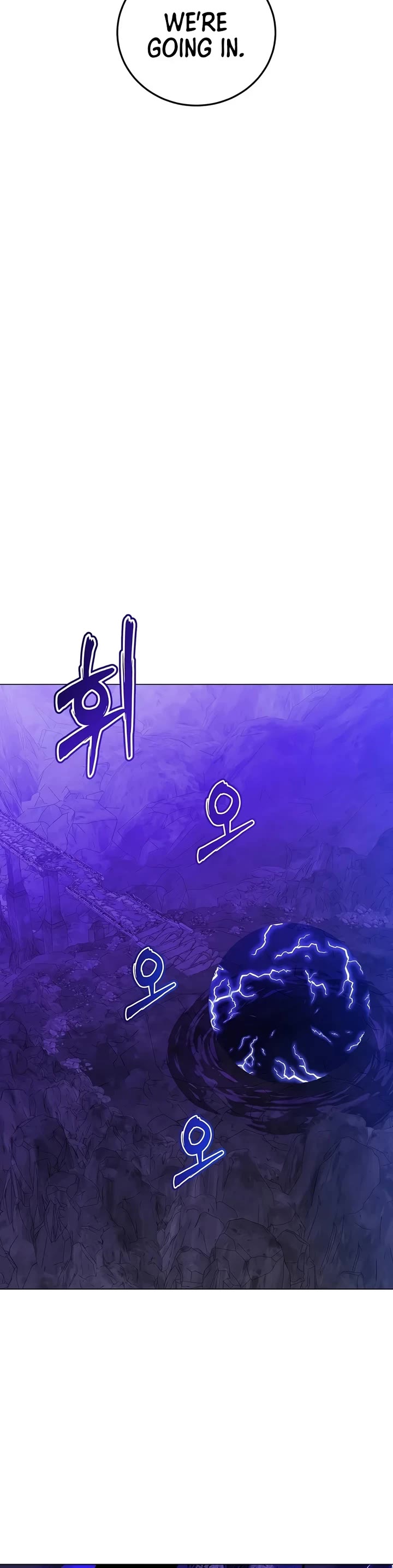 The MAX leveled hero will return! chapter 236 page 34
