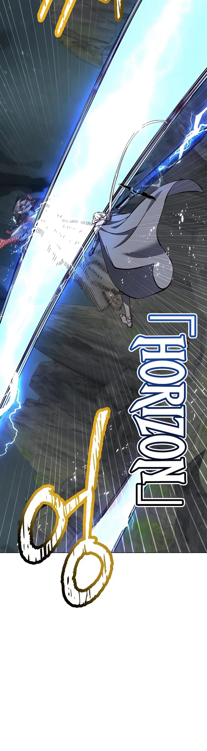 The MAX leveled hero will return! chapter 237 page 30