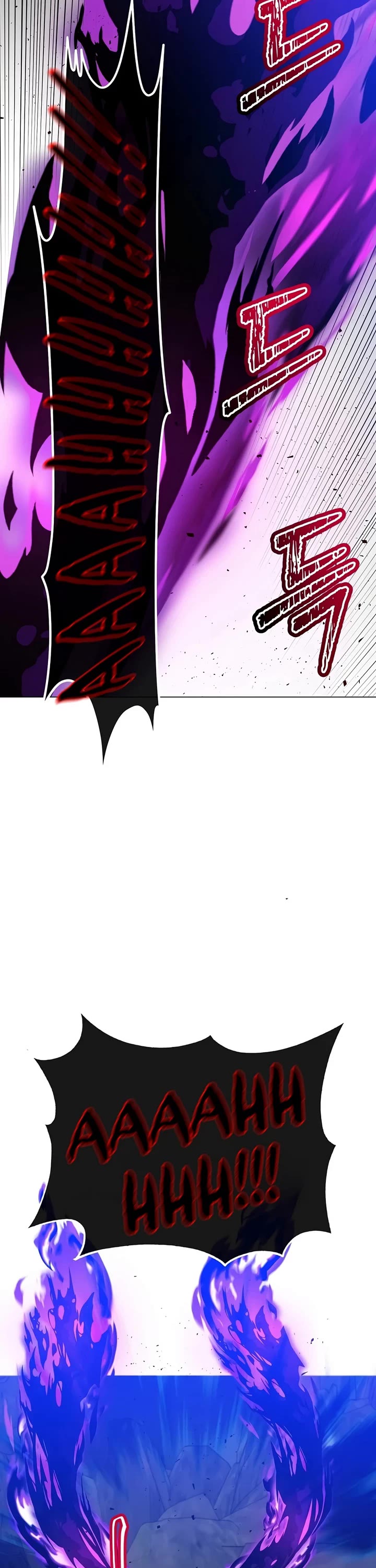 The MAX leveled hero will return! chapter 238 page 18