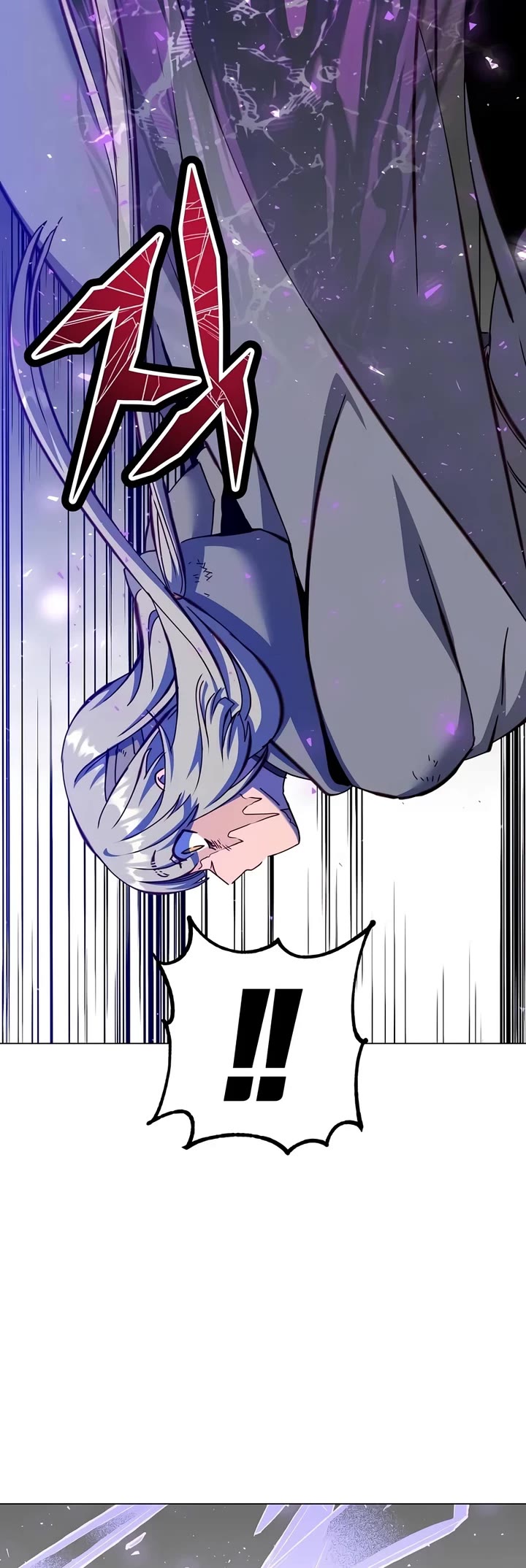 The MAX leveled hero will return! chapter 238 page 29