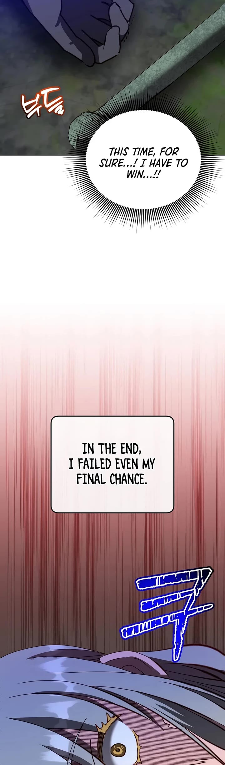 The MAX leveled hero will return! chapter 238 page 34