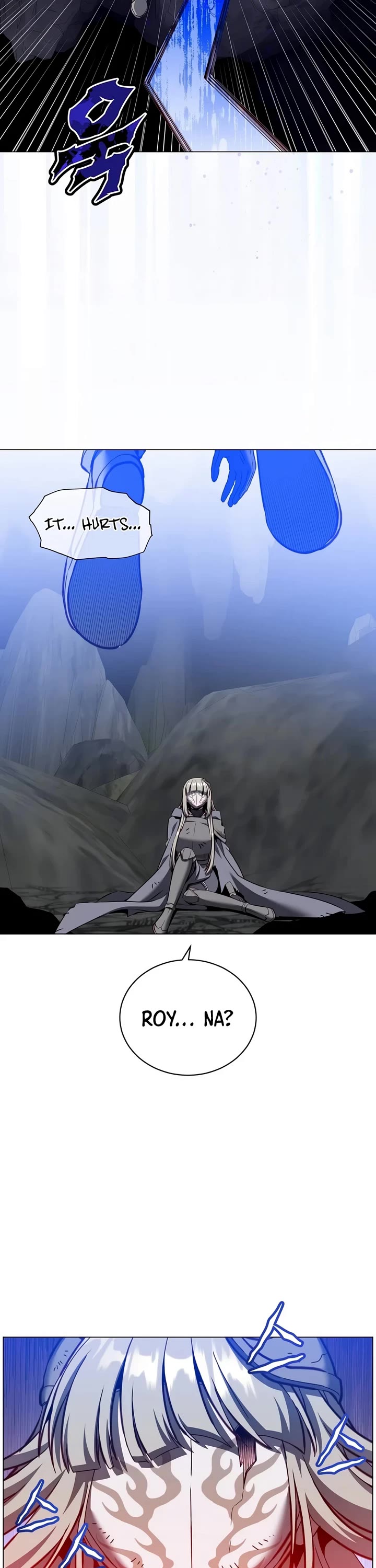 The MAX leveled hero will return! chapter 238 page 7
