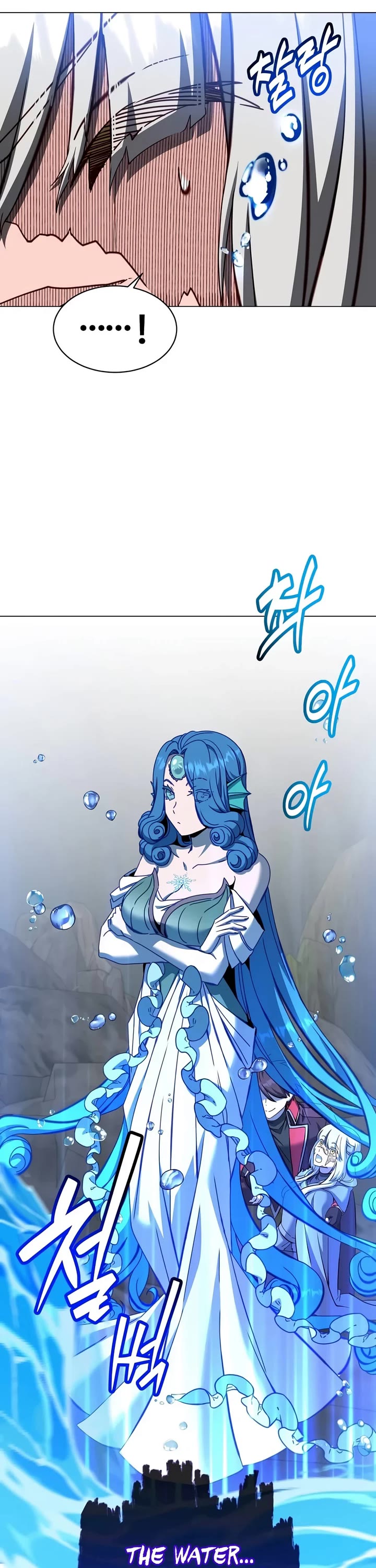 The MAX leveled hero will return! chapter 239 page 12