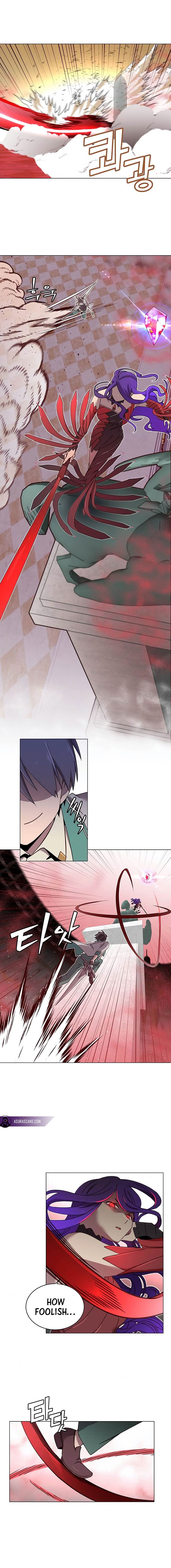 The MAX leveled hero will return! chapter 24 page 10