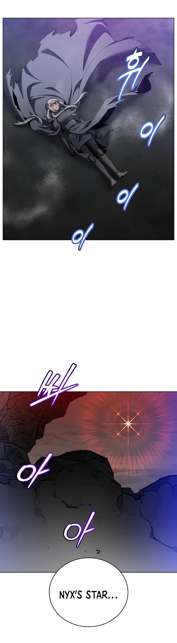 The MAX leveled hero will return! chapter 240 page 10