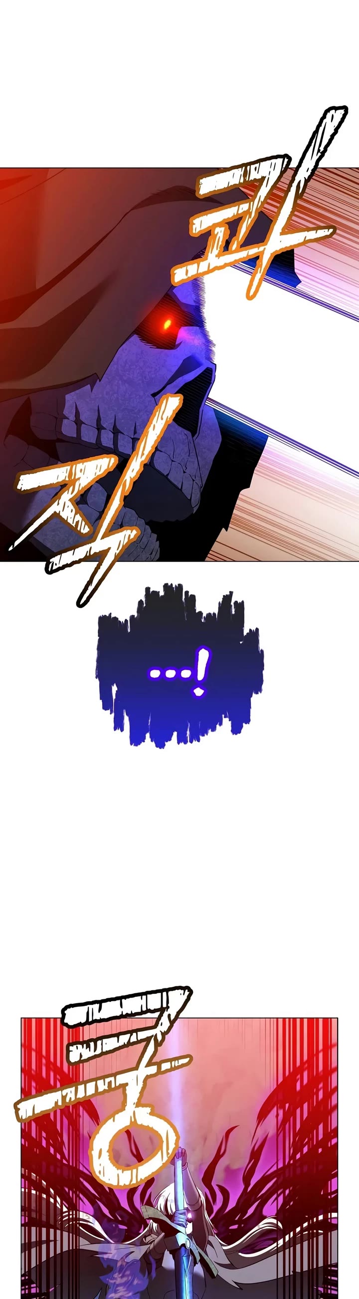 The MAX leveled hero will return! chapter 240 page 24