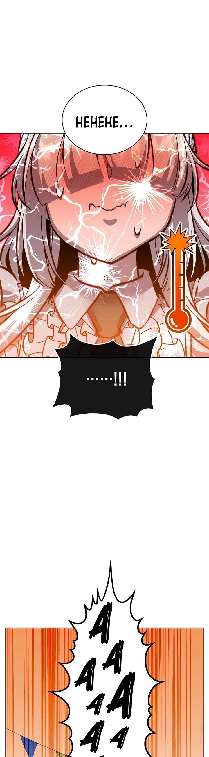 The MAX leveled hero will return! chapter 243 page 19