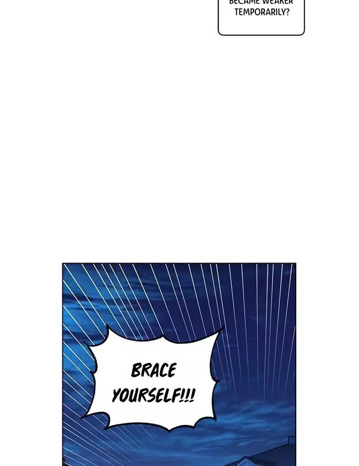 The MAX leveled hero will return! chapter 76 page 27