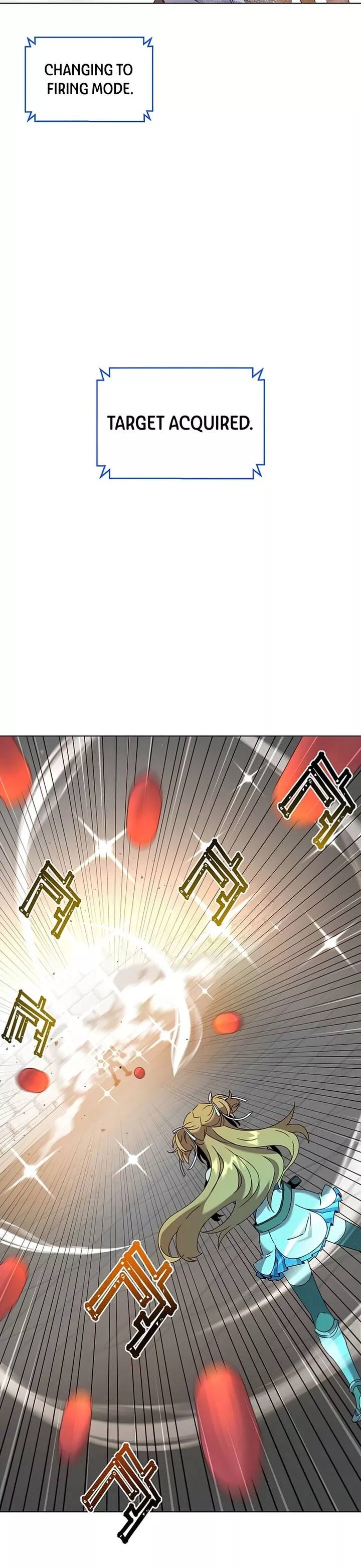 The MAX leveled hero will return! chapter 76 page 9