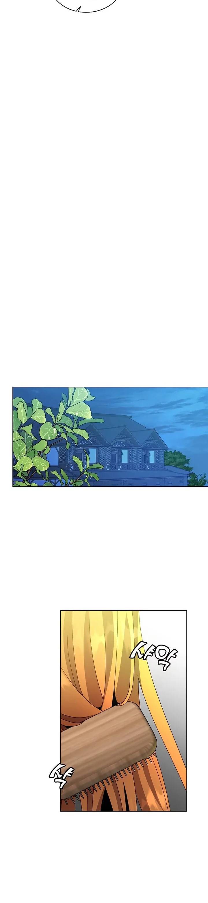 The MAX leveled hero will return! chapter 77 page 19