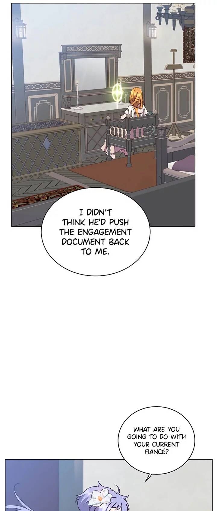 The MAX leveled hero will return! chapter 77 page 20