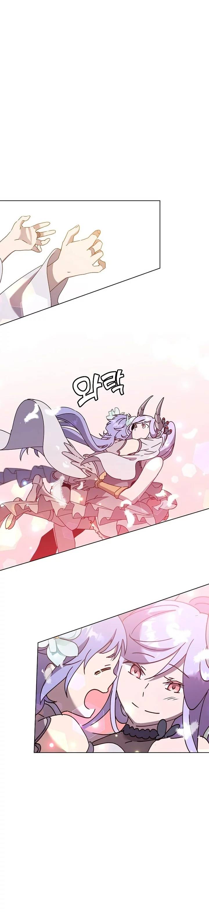 The MAX leveled hero will return! chapter 77 page 4