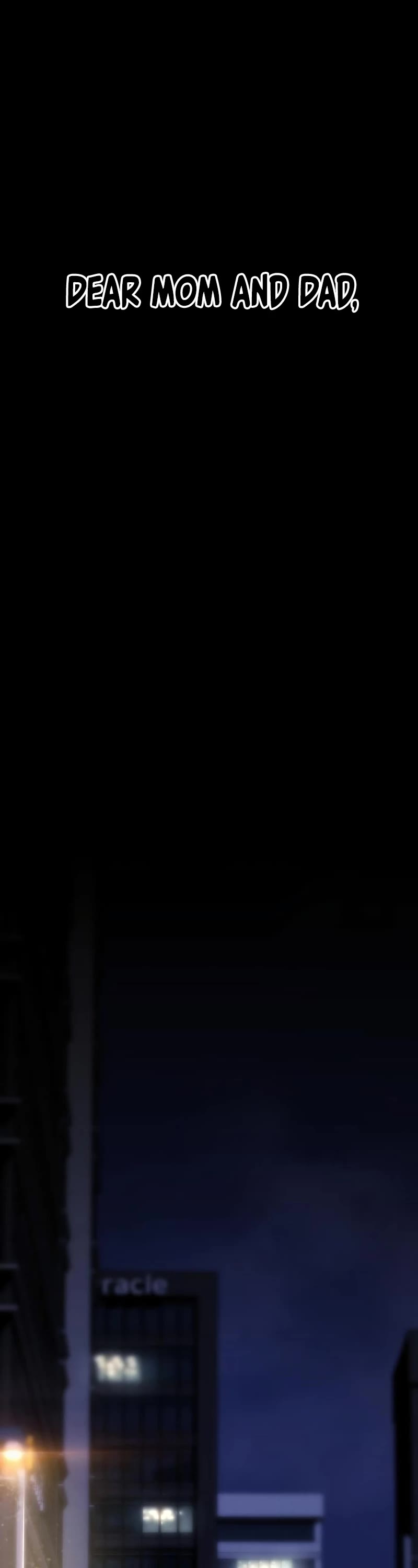 The MAX leveled hero will return! chapter 84.6 page 2