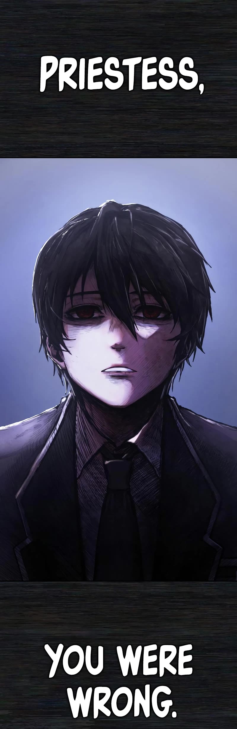 The MAX leveled hero will return! chapter 84.6 page 45