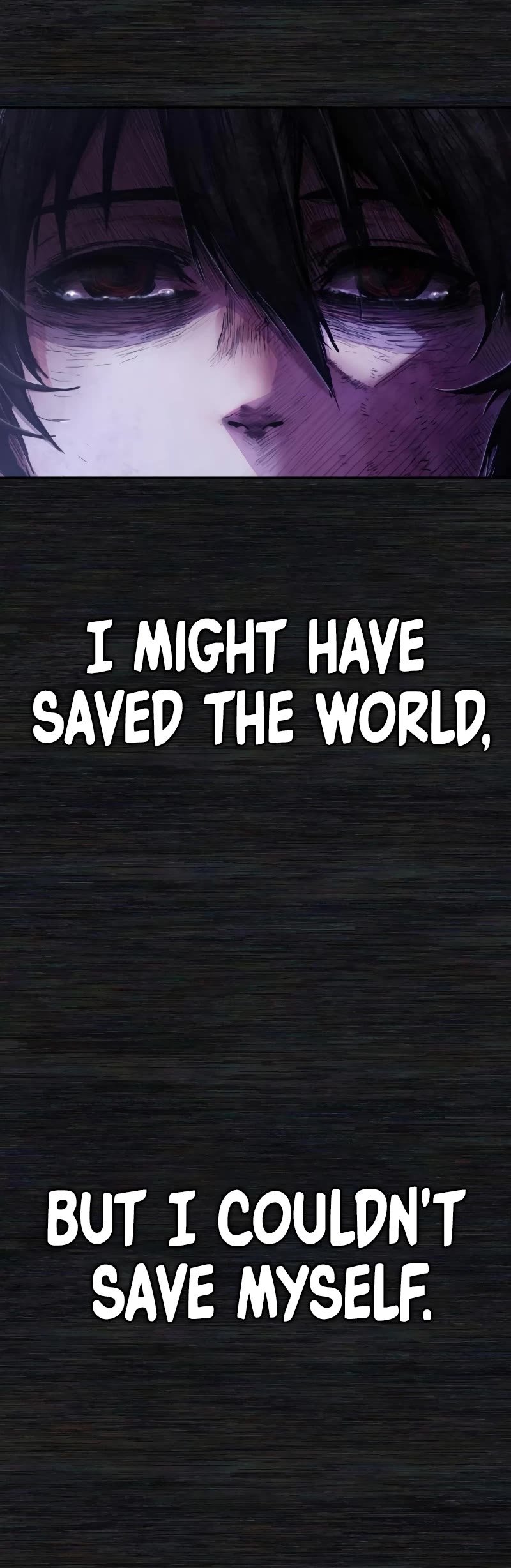 The MAX leveled hero will return! chapter 84.6 page 46