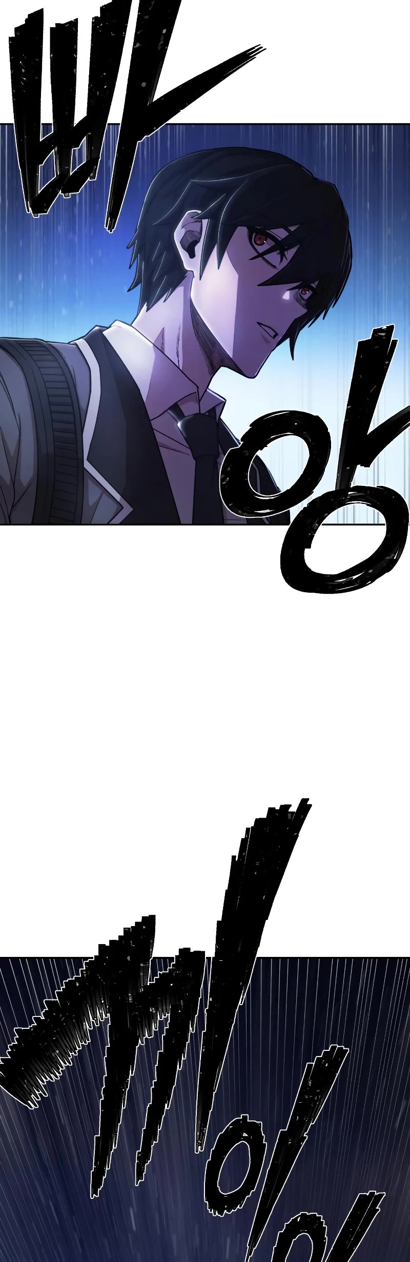 The MAX leveled hero will return! chapter 84.6 page 5