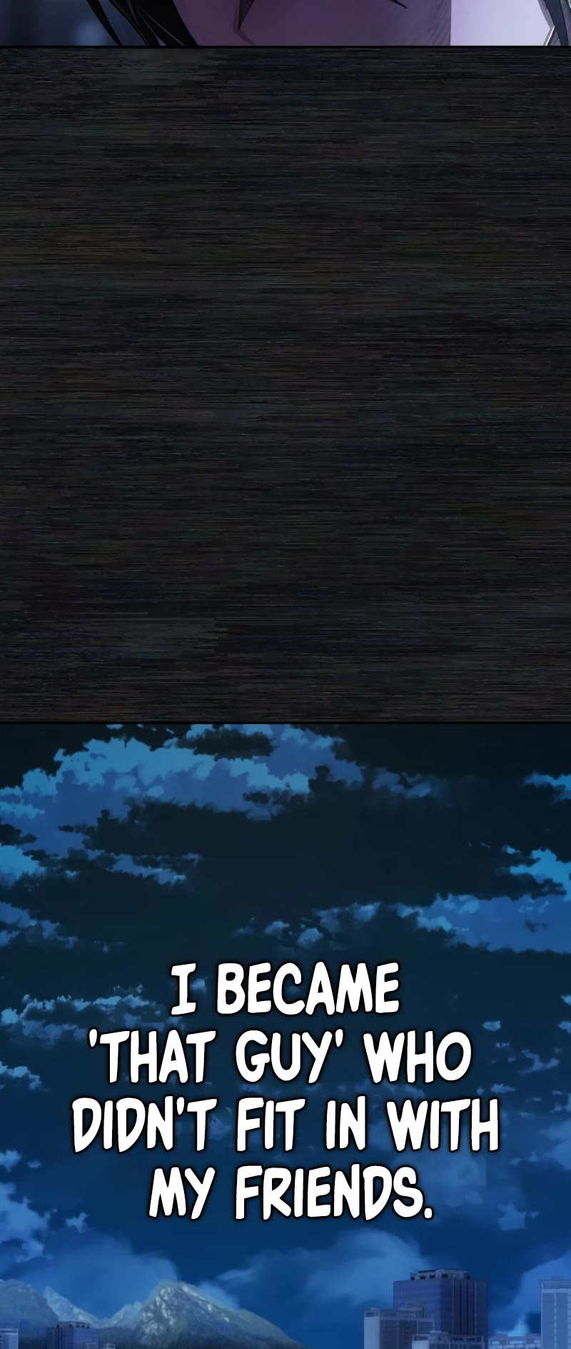 The MAX leveled hero will return! chapter 84.6 page 55