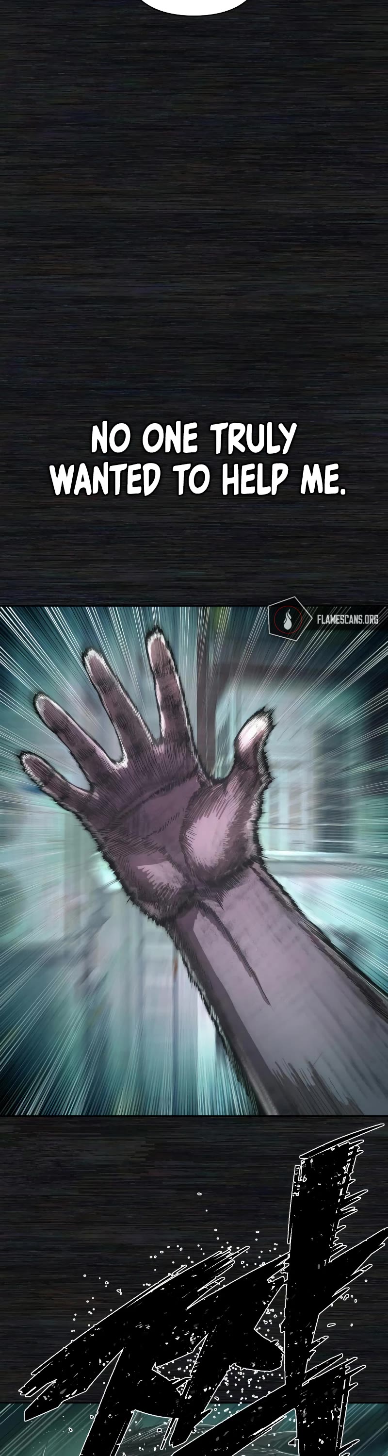 The MAX leveled hero will return! chapter 84.6 page 58