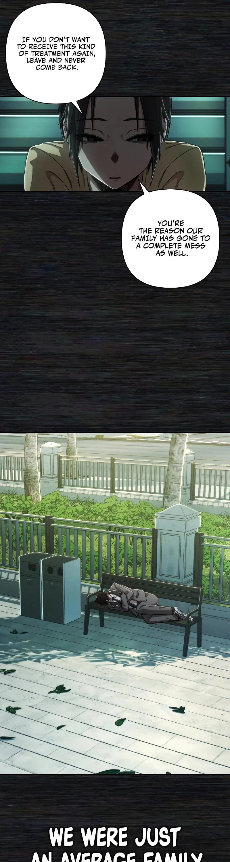 The MAX leveled hero will return! chapter 84.6 page 62