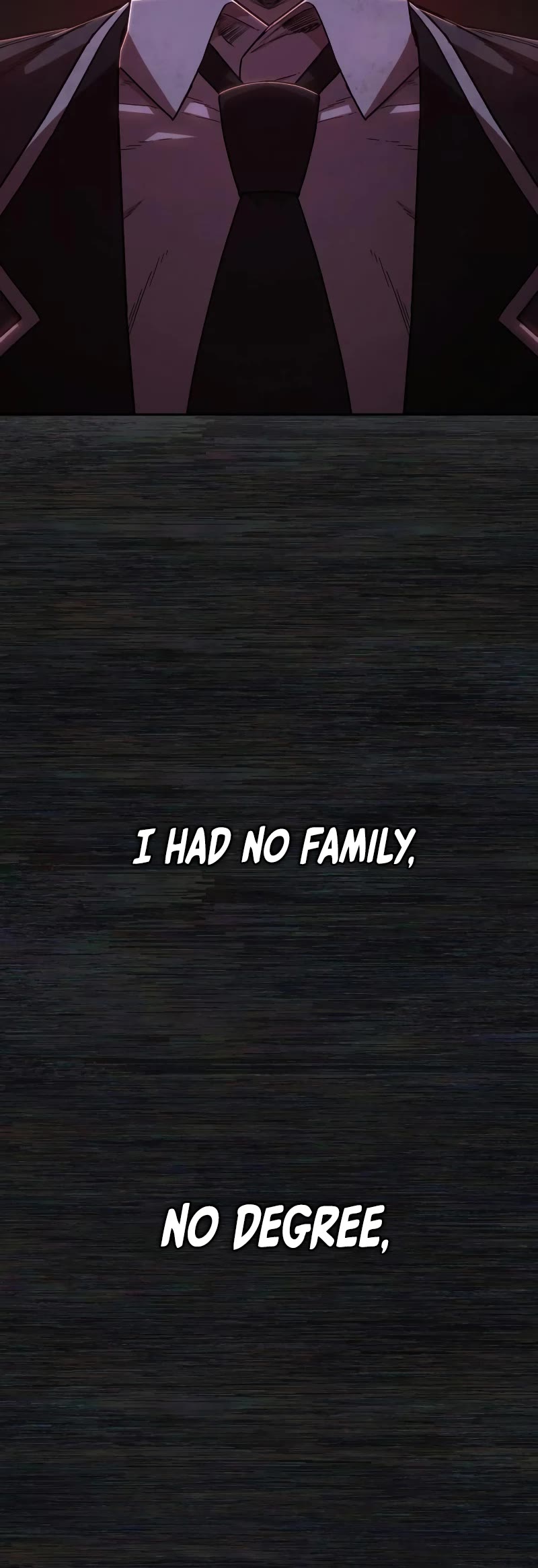 The MAX leveled hero will return! chapter 84.6 page 65