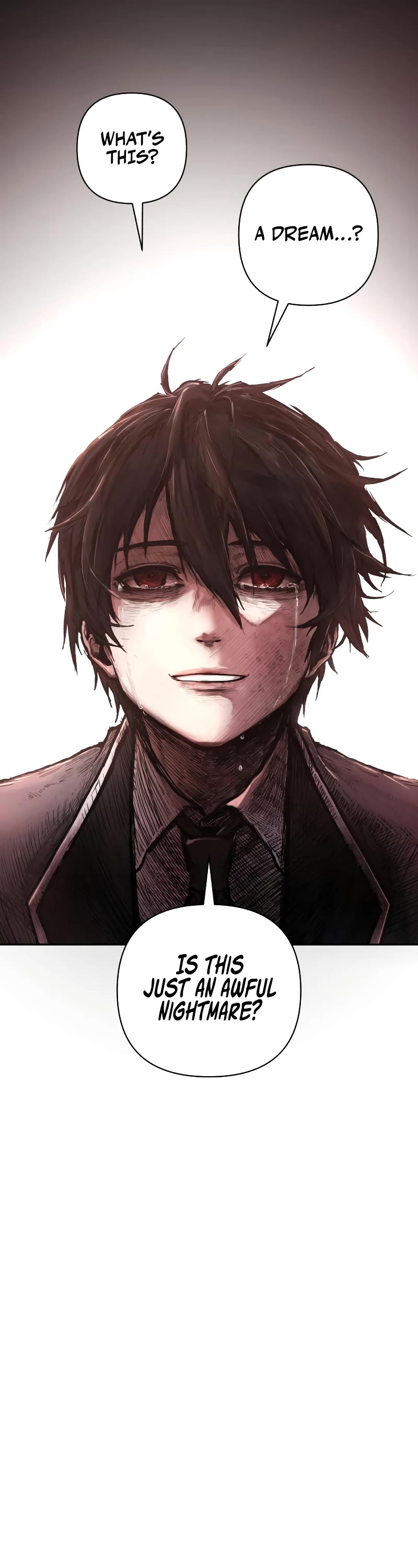 The MAX leveled hero will return! chapter 84.6 page 67