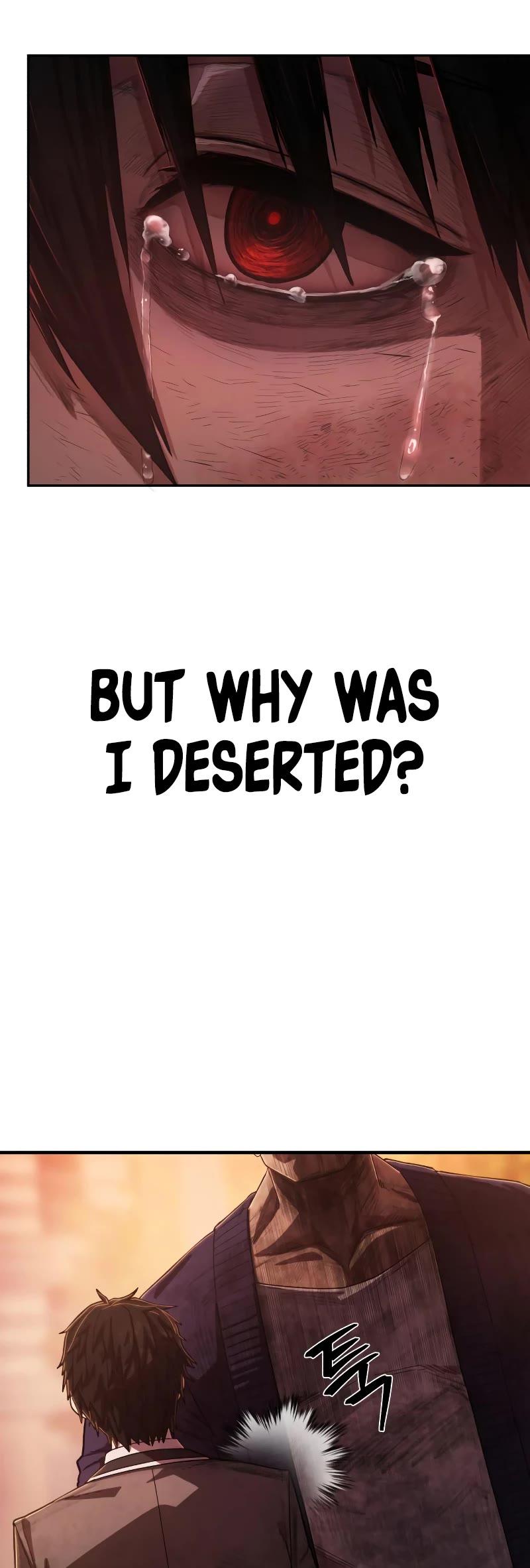 The MAX leveled hero will return! chapter 84.6 page 70