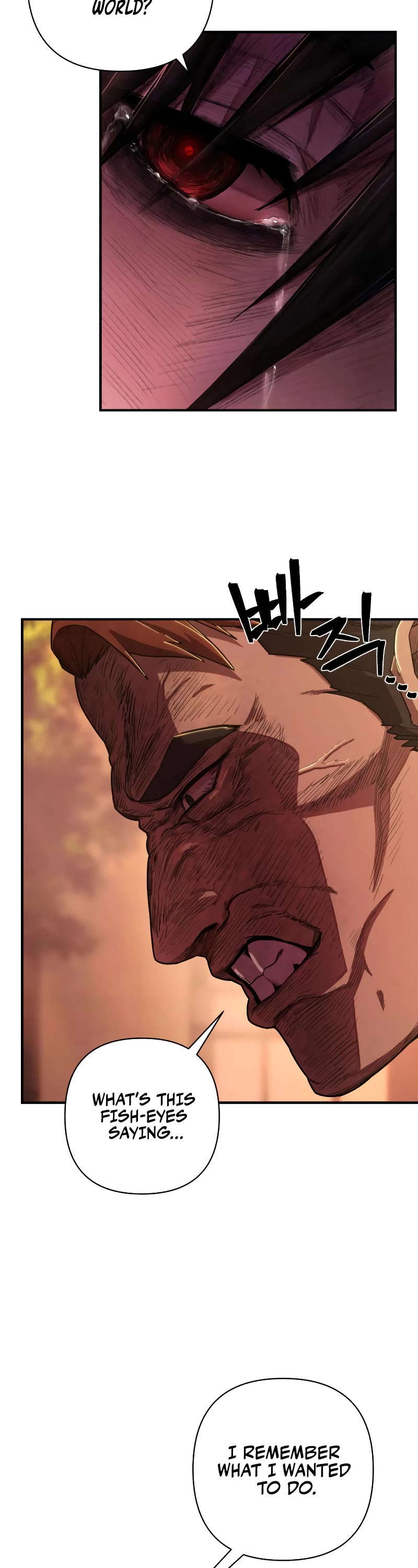 The MAX leveled hero will return! chapter 84.6 page 74