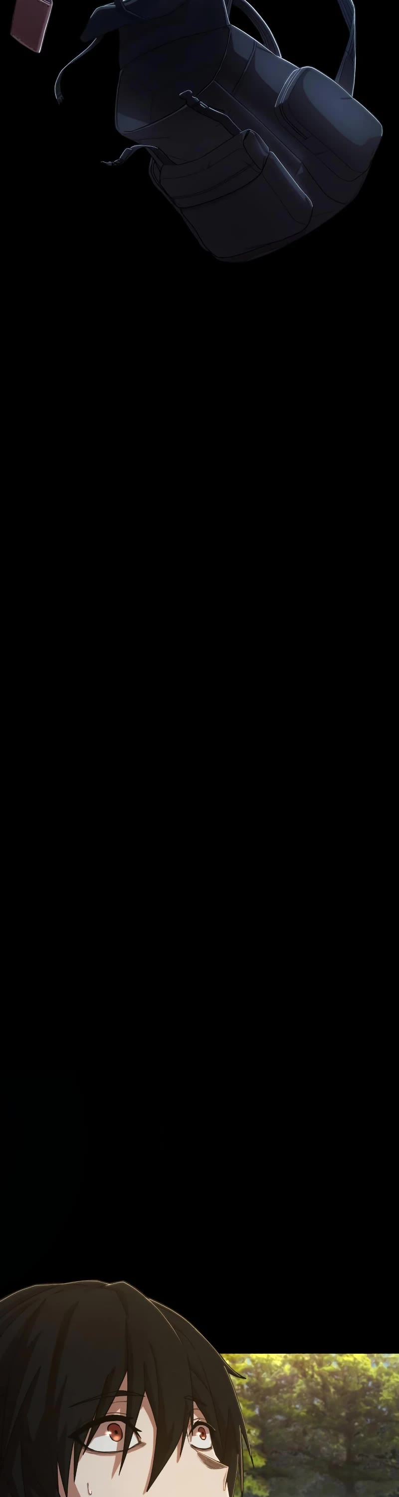 The MAX leveled hero will return! chapter 84.6 page 8