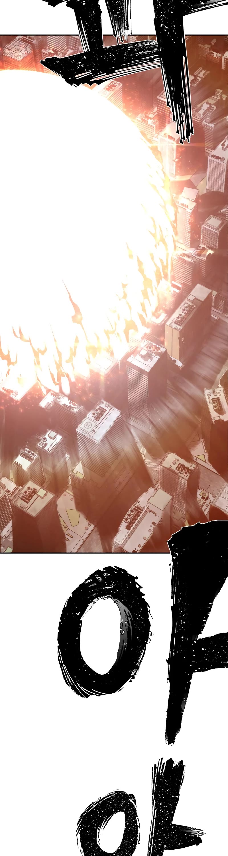 The MAX leveled hero will return! chapter 84.6 page 88