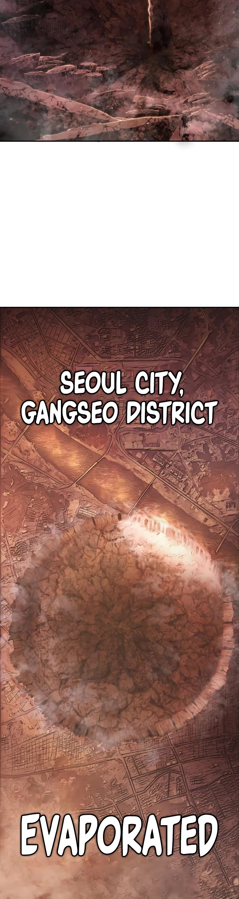 The MAX leveled hero will return! chapter 84.6 page 93