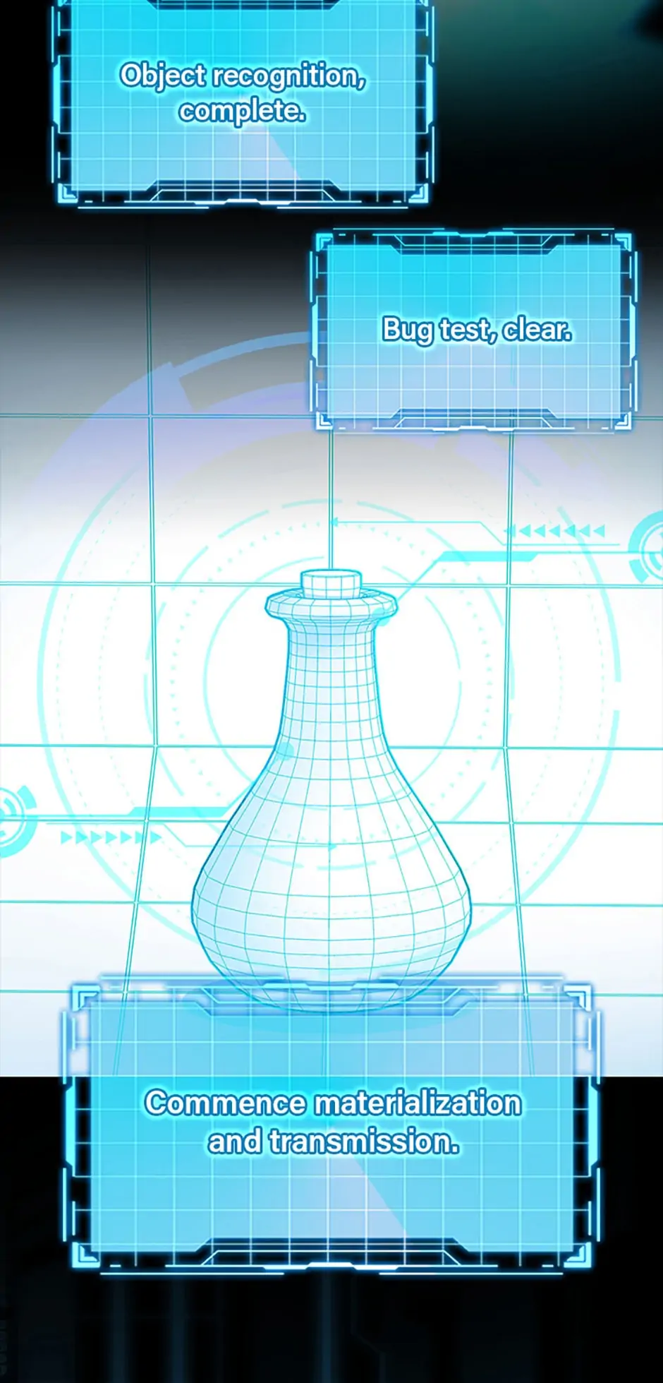 The Maxed-Out Player chapter 0 page 10