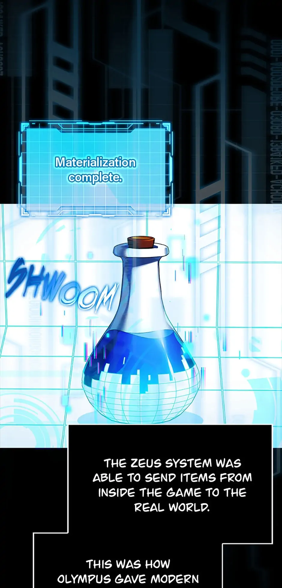 The Maxed-Out Player chapter 0 page 11