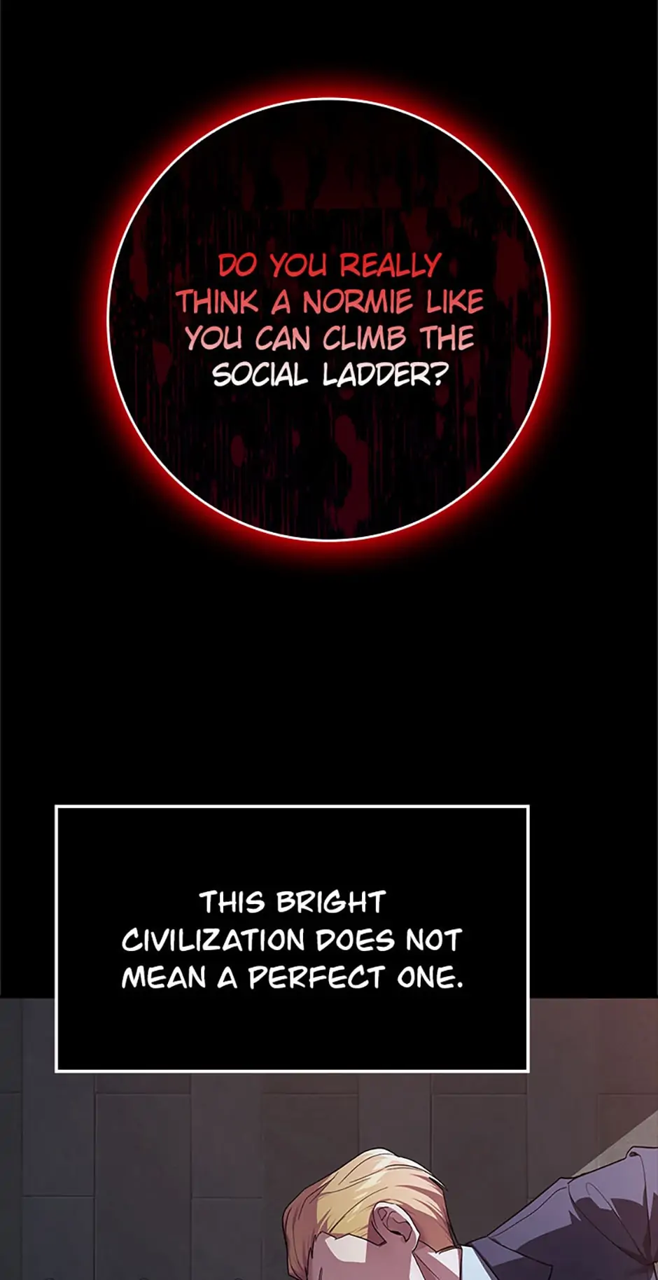 The Maxed-Out Player chapter 0 page 16