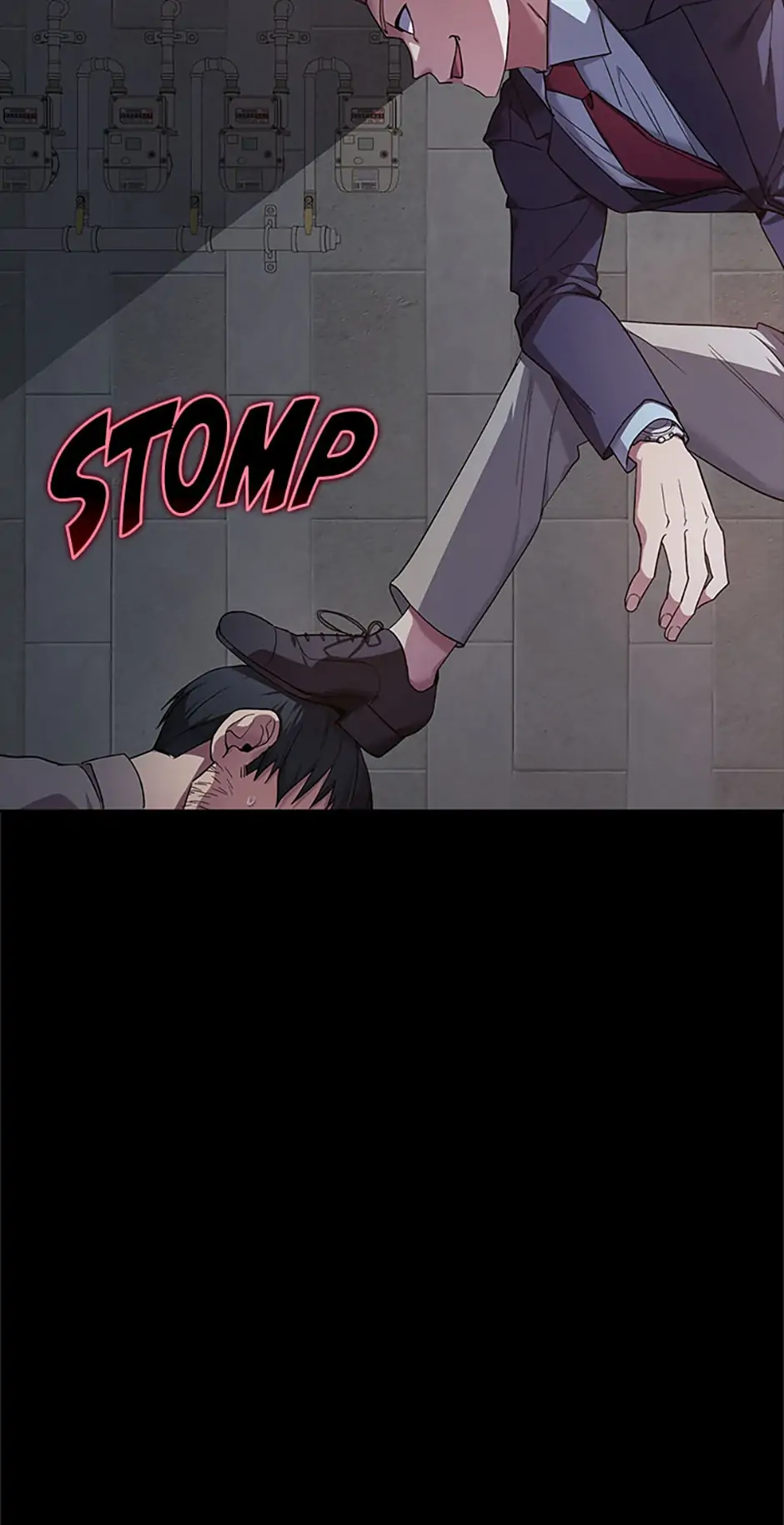 The Maxed-Out Player chapter 0 page 17