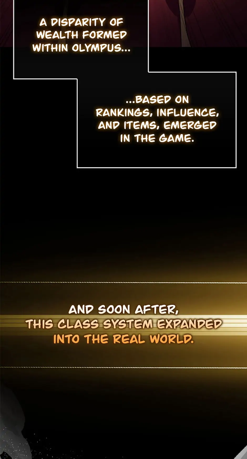 The Maxed-Out Player chapter 0 page 20