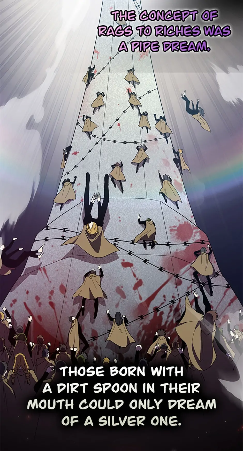 The Maxed-Out Player chapter 0 page 22