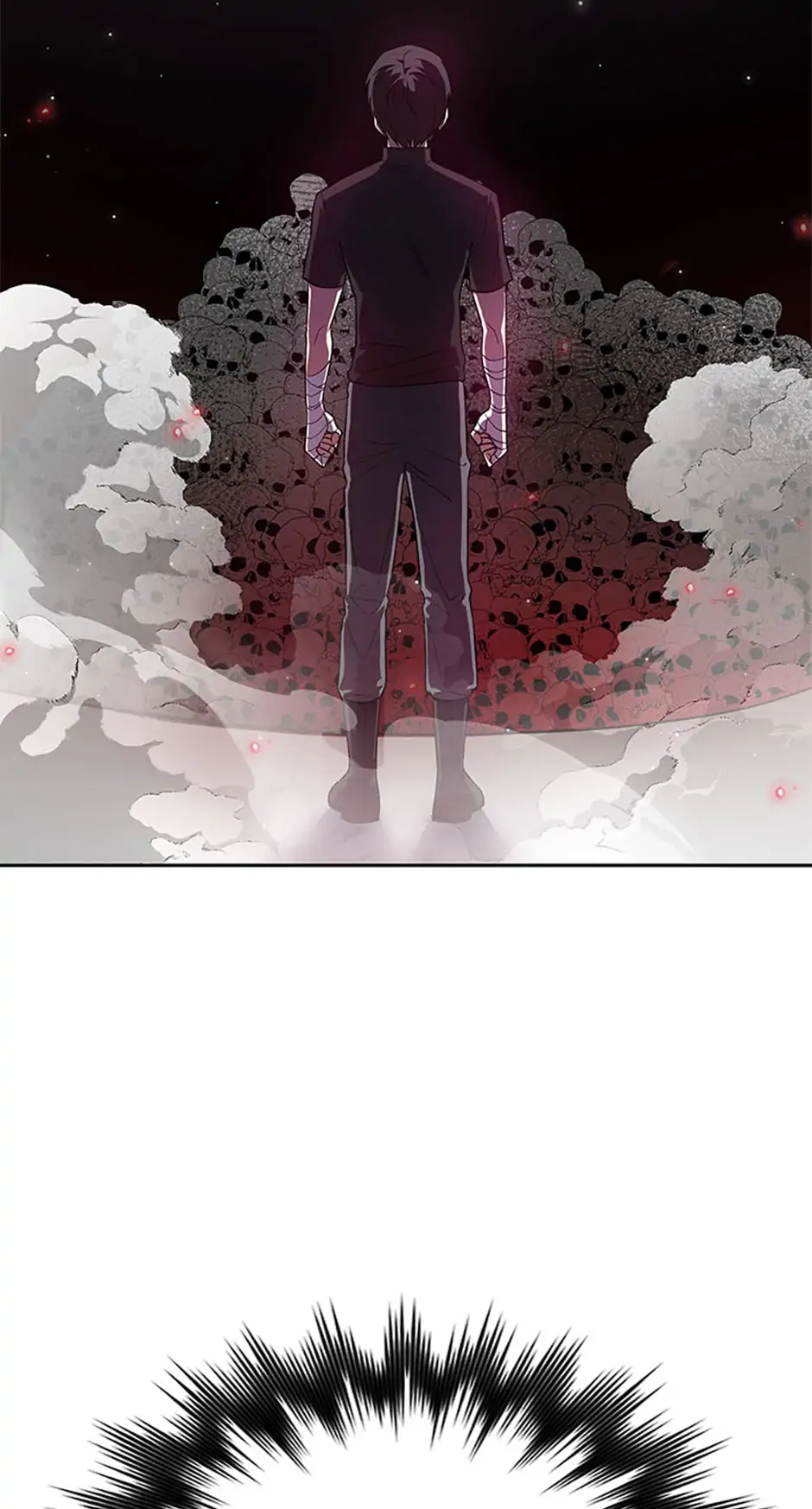 The Maxed-Out Player chapter 0 page 23