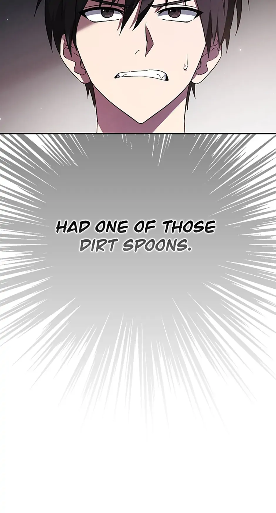 The Maxed-Out Player chapter 0 page 25