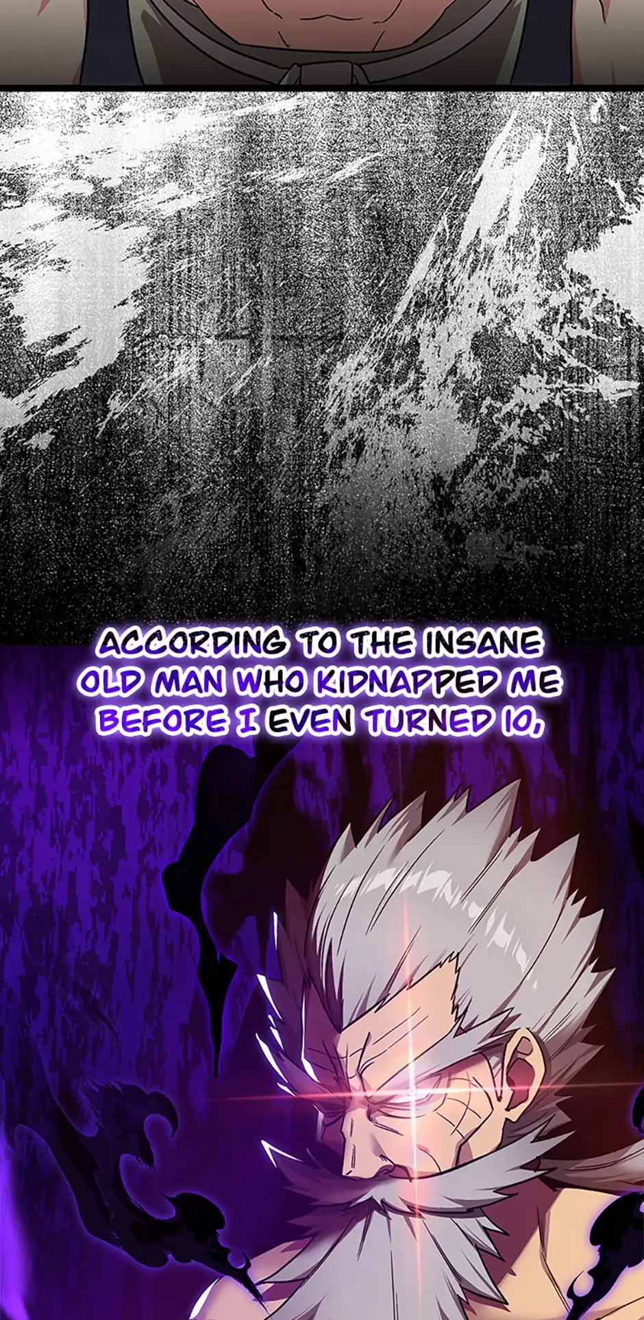 The Maxed-Out Player chapter 0 page 27