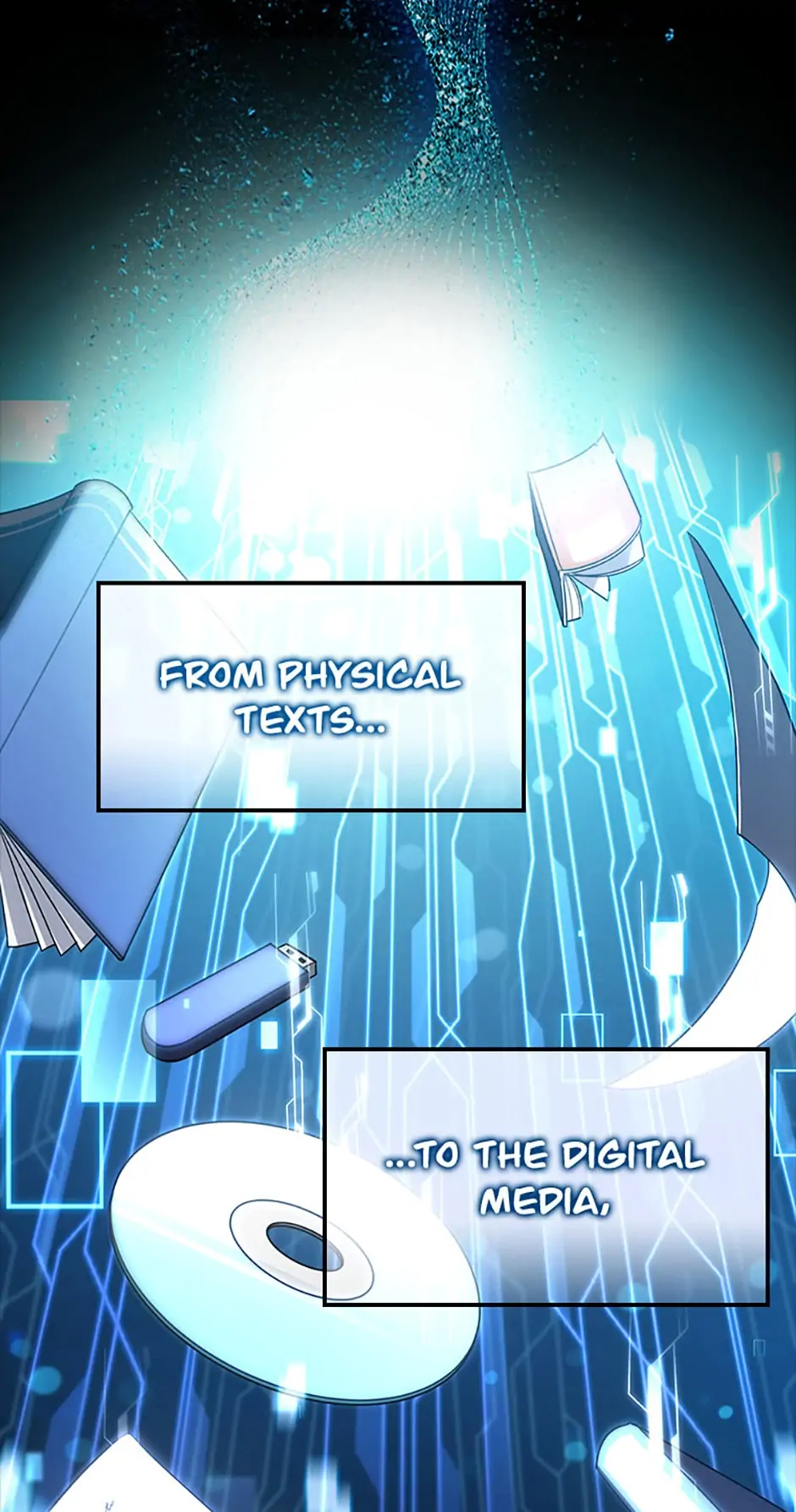 The Maxed-Out Player chapter 0 page 3