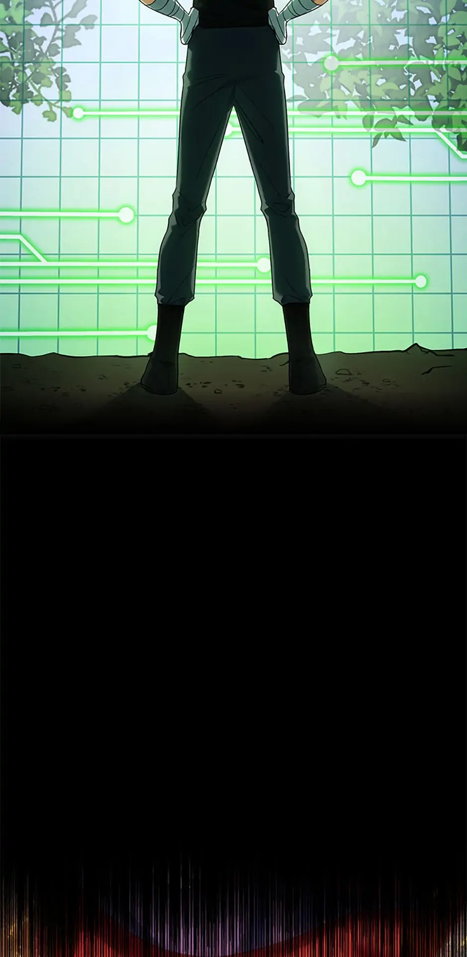 The Maxed-Out Player chapter 0 page 31