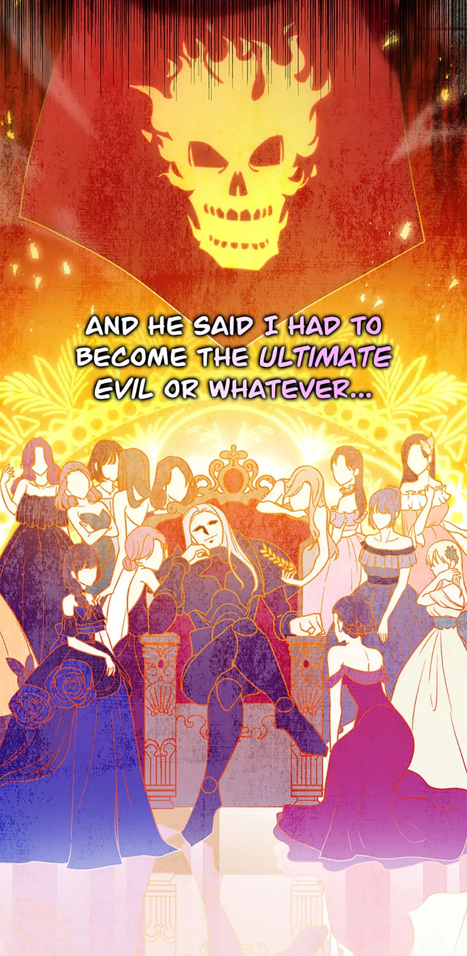 The Maxed-Out Player chapter 0 page 32