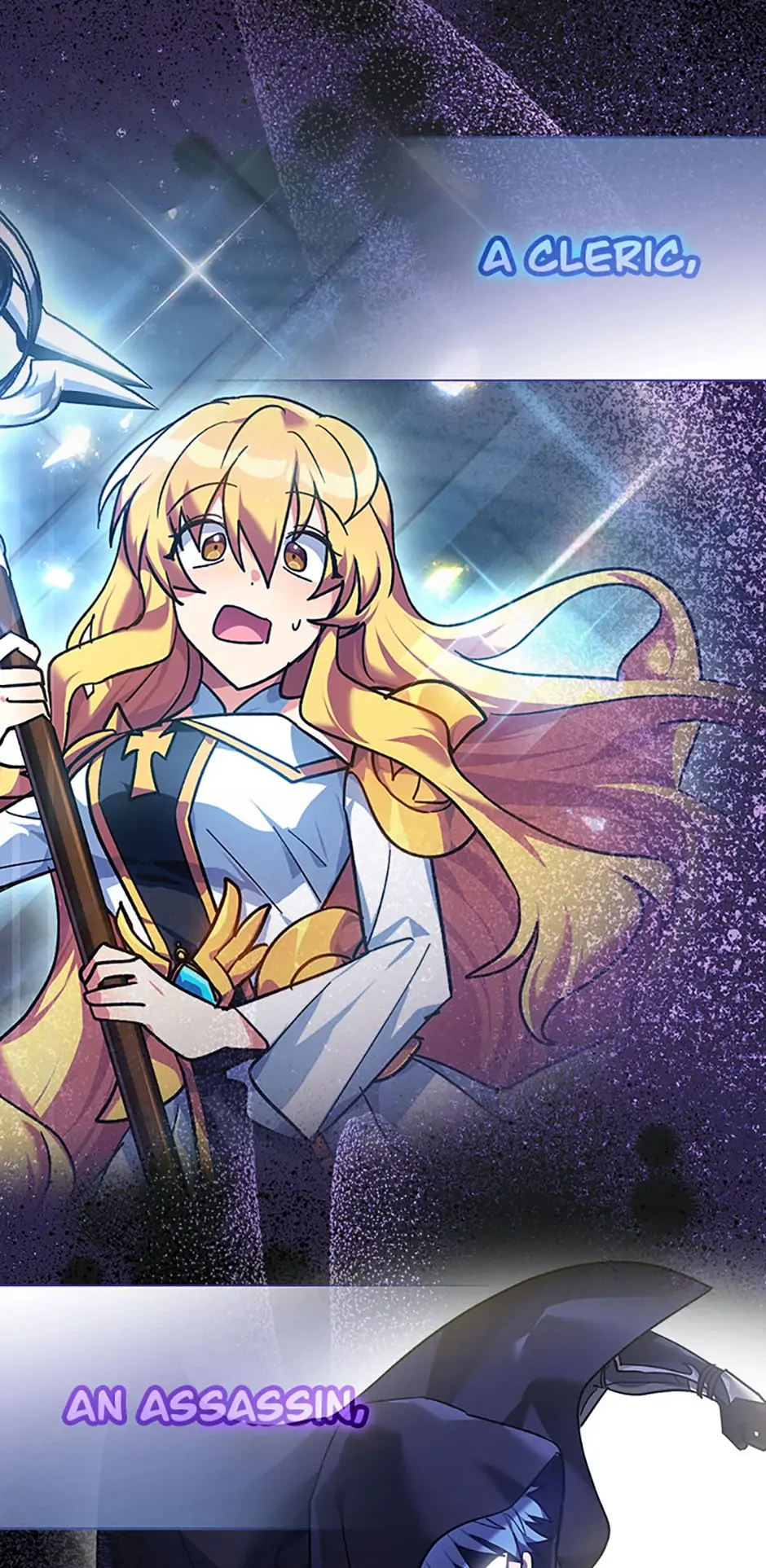 The Maxed-Out Player chapter 0 page 34