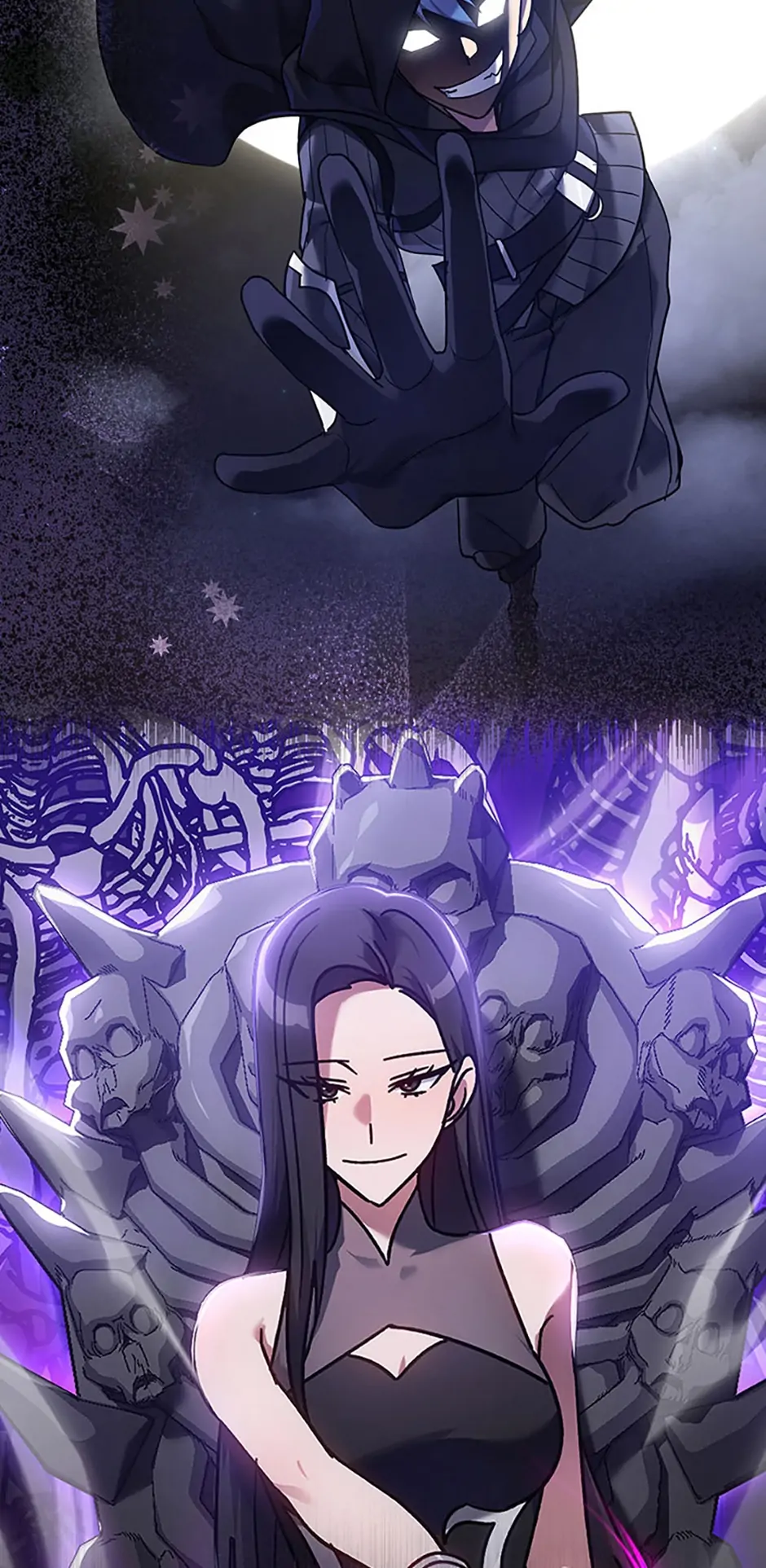 The Maxed-Out Player chapter 0 page 35