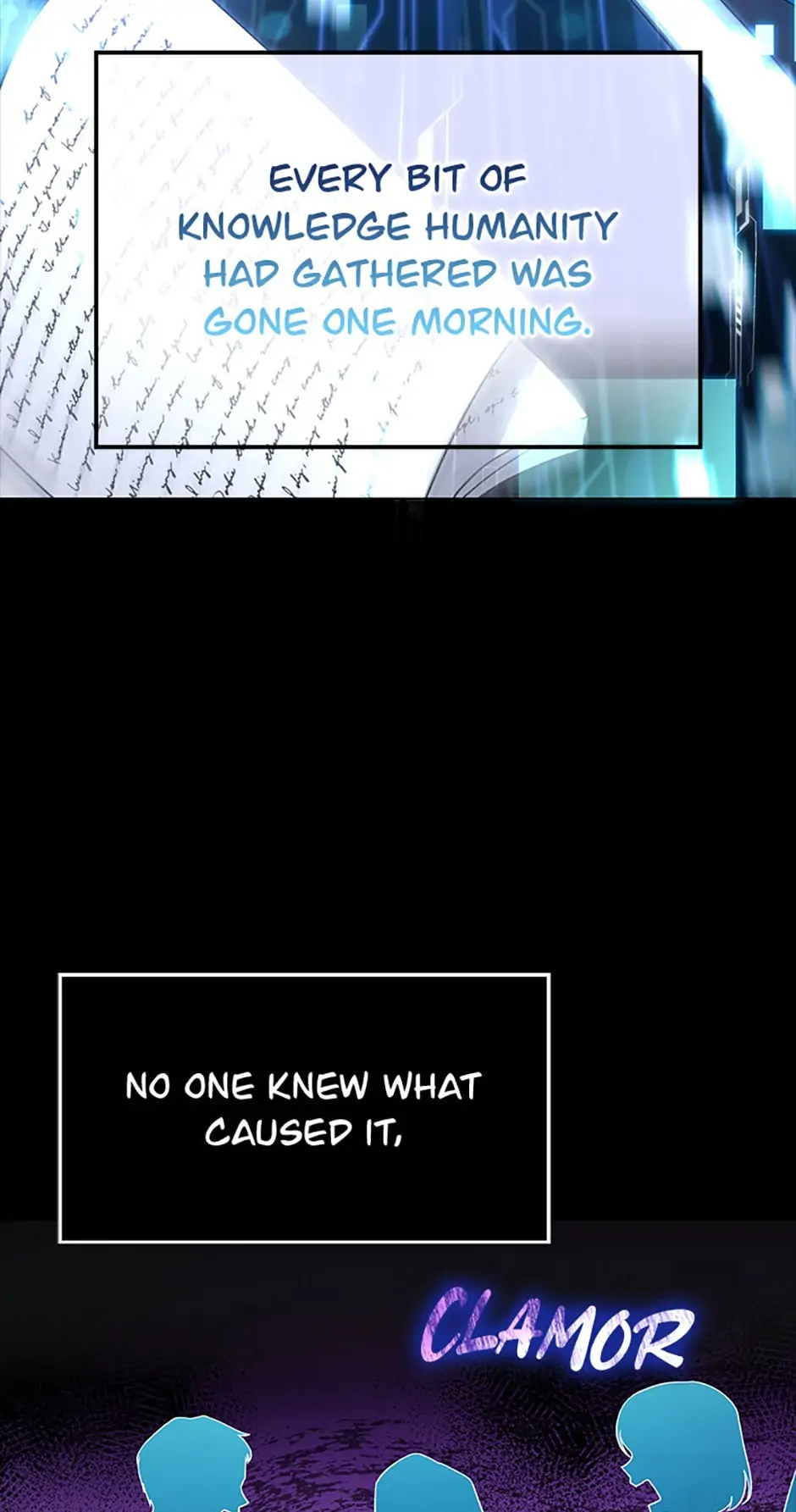 The Maxed-Out Player chapter 0 page 4