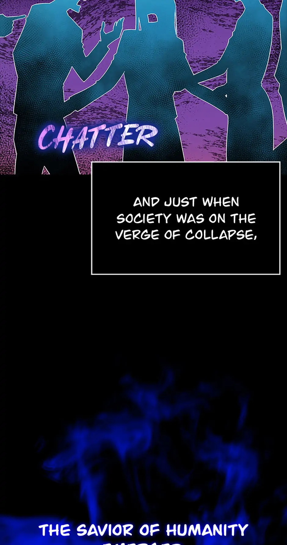 The Maxed-Out Player chapter 0 page 5