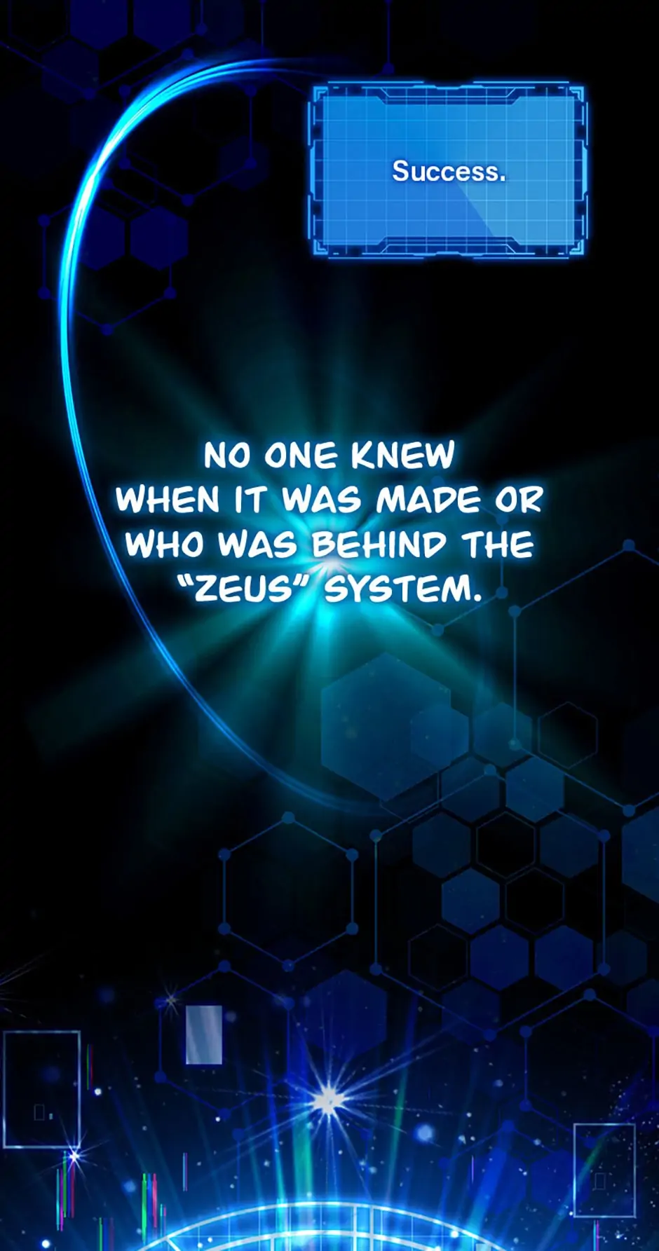 The Maxed-Out Player chapter 0 page 7